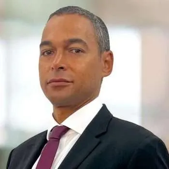 Tsegaye Laurendeau